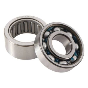 Yamaha YFZ 450 R Counter Balancer Kit - Hot Rods - `09-`21